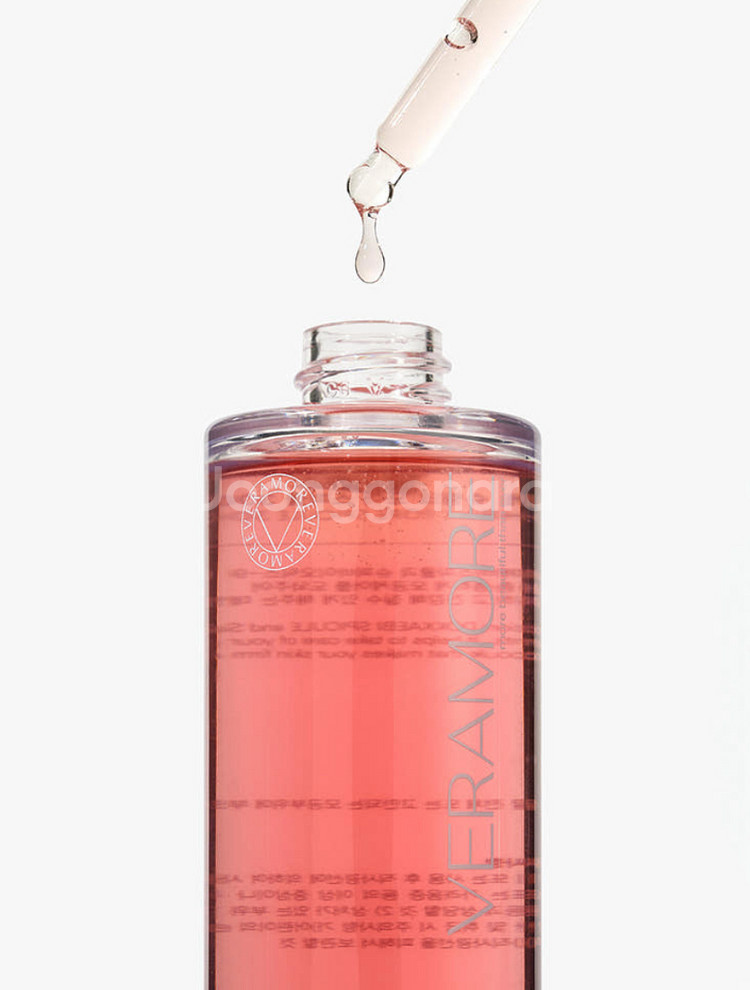 베라모어 포어 타이트닝 스피큘 300 앰플입니다--3