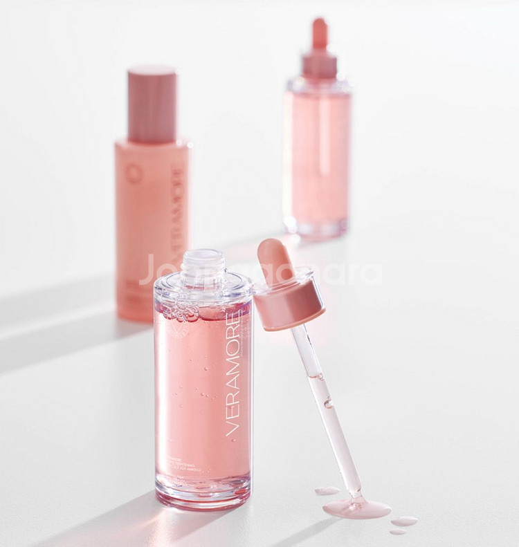 베라모어 포어 타이트닝 스피큘 300 앰플입니다--2