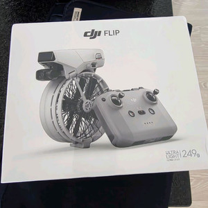 DJI FLIP 팝니다