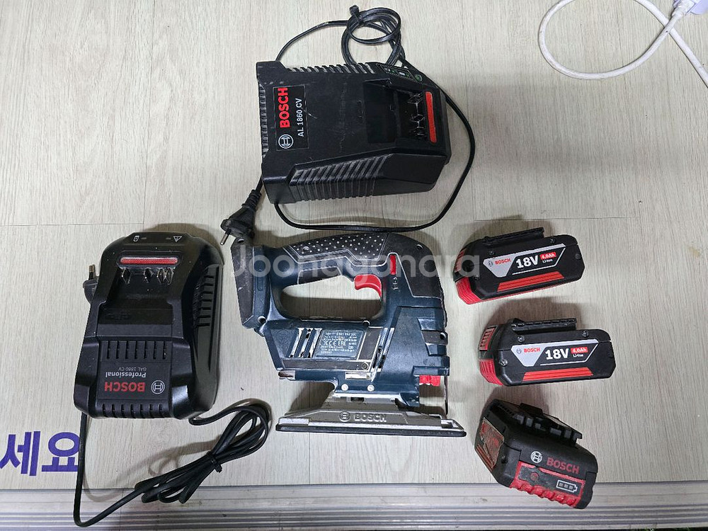 보쉬직소기세트--0