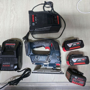 보쉬직소기세트