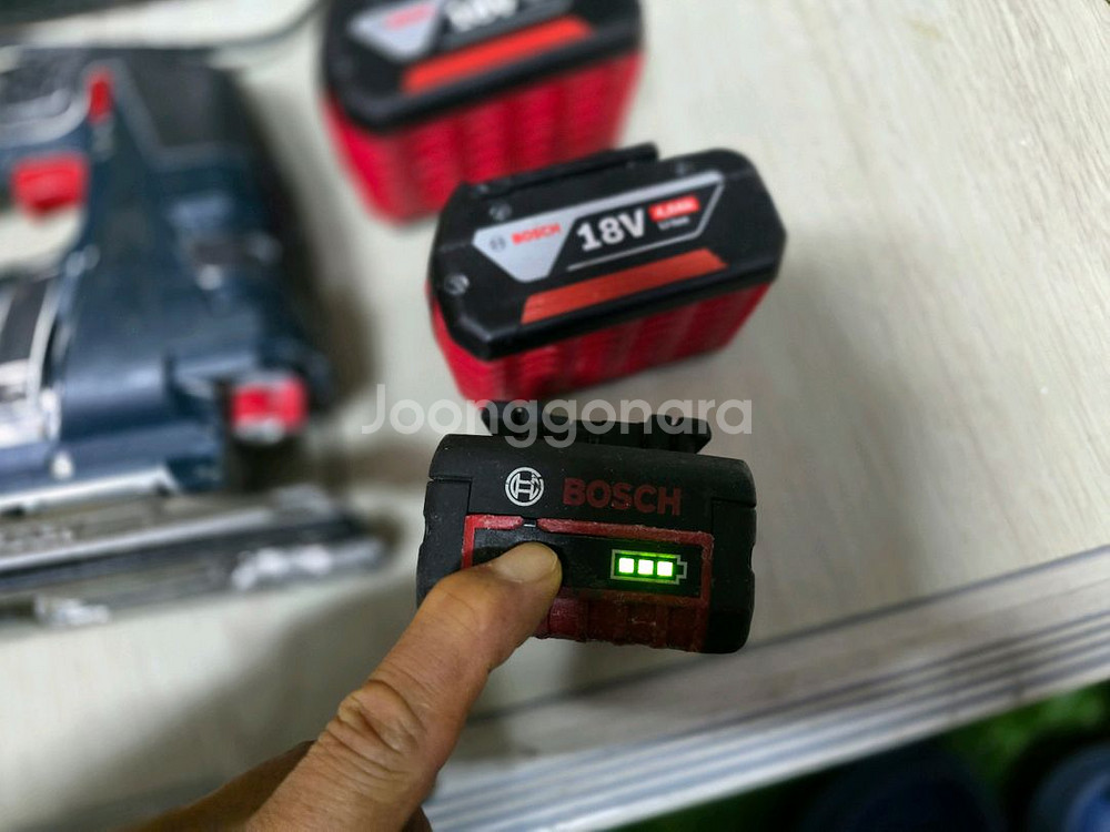 보쉬직소기세트--1