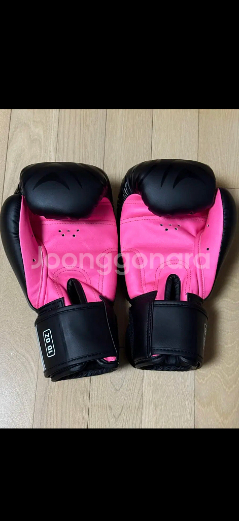 방타오 무에타이 MMA 복싱 글러브 10온스 새제품--1
