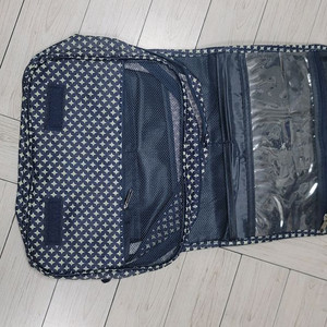 여행용 걸이형 수납 파우치 / 화장품 파우치