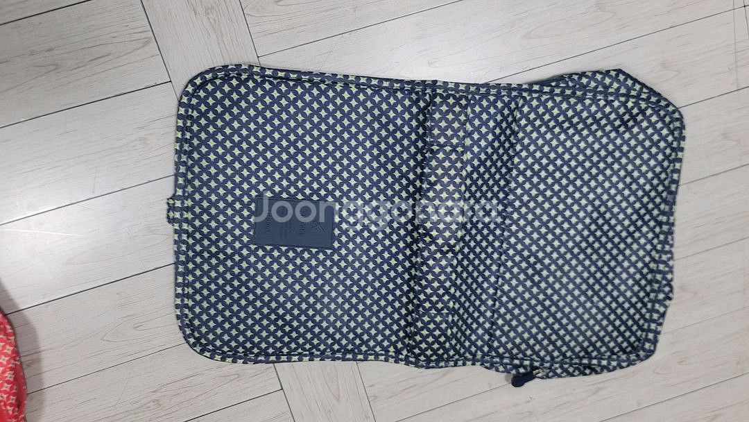 여행용 걸이형 수납 파우치 / 화장품 파우치--3