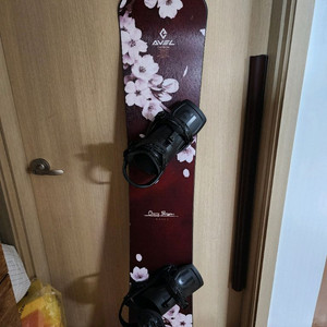 Avel 아벨 에이벨 체리블로썸 158 카본