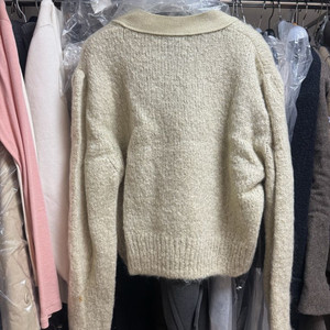 아모멘토 그랜마 가디건