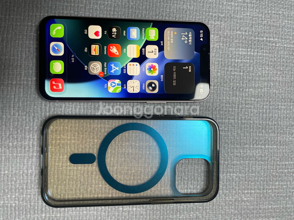 아이폰13미니--1