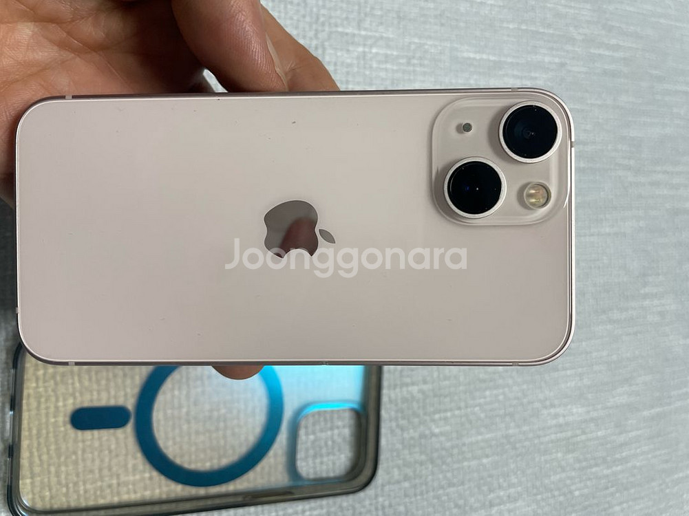 아이폰13미니--0