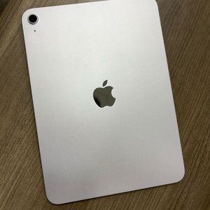 아이패드 11세대 A16 128GB 실버