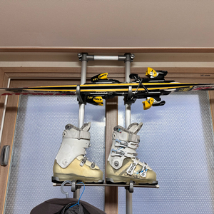 스키 + 스키부츠 세트