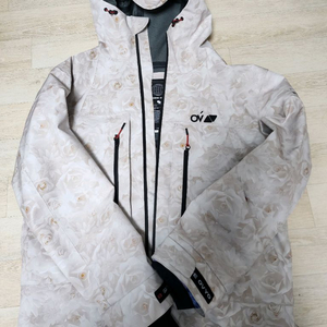 2425 오비오 플라워 보드복 세트