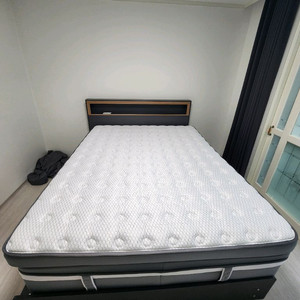 베스트슬립 Z10 킹사이즈 매트리스+토퍼