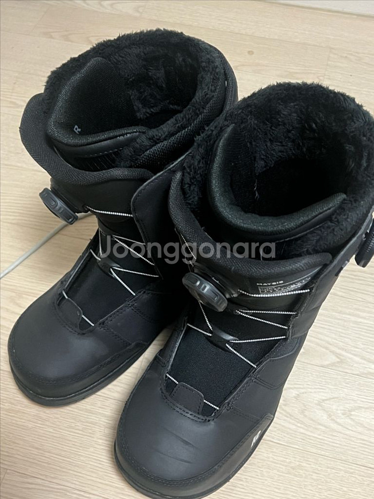 K2 Maysis 2425스노우보드 부츠--0