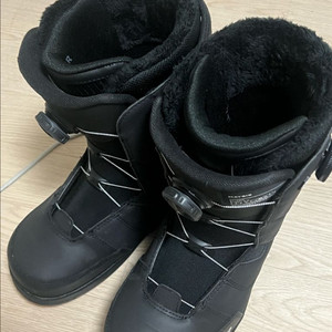 K2 Maysis 2425스노우보드 부츠