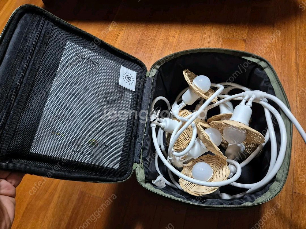 프리모리 디밍9 파티라이트 8만원--1