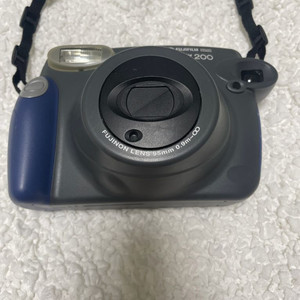 후지 인스탁스 200