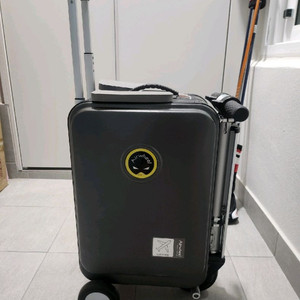 에어휠 전동 캐리어 SE3SL