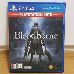 ps4 블러드본