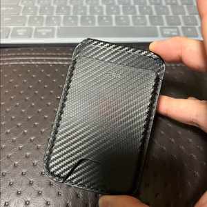 세상품급 ESR 할로락 맥세이프 카드지갑 거치대 케이스