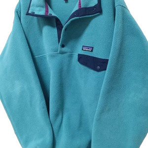파타고니아 신칠라 플리스 자켓