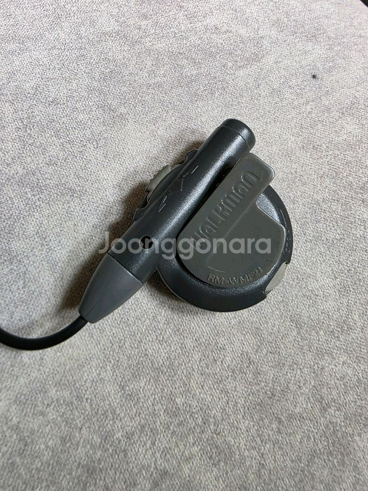 SONY WM-FX877 워크맨--3