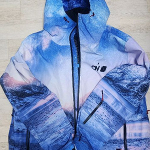 2425 오비오 마운틴 보드복 세트