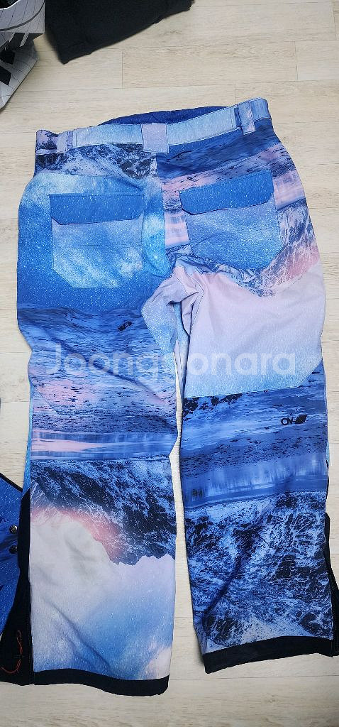 2425 오비오 마운틴 보드복 세트--4