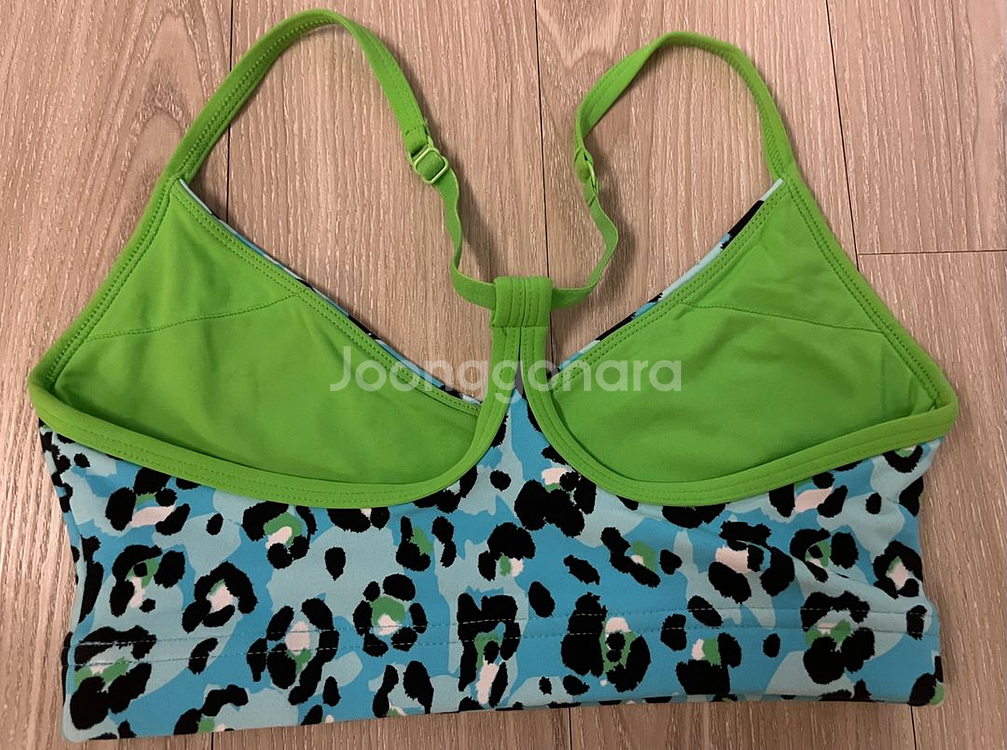 호주 락웨어 브라탑 요가 필라테스 젝시믹스 안다르 룰루레몬--5