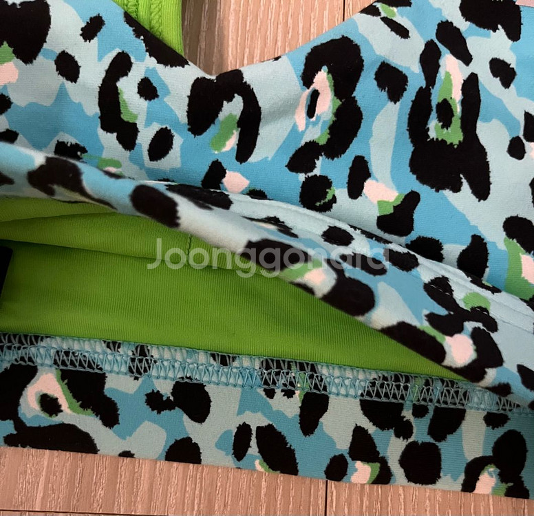 호주 락웨어 브라탑 요가 필라테스 젝시믹스 안다르 룰루레몬--4