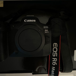 캐논 R6M2, 탐론 70-200 G2 캐논마운트