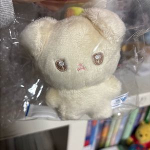 데못죽 인형 사과뭉