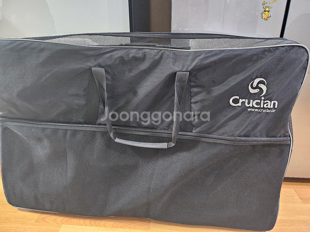 크루션폴더 900(대) 접이식 접지좌대 판매합니다. (900 x 1,200)--0