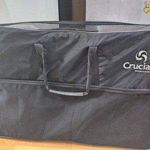 크루션폴더 900(대) 접이식 접지좌대 판매합니다. (900 x 1,200)