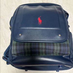 폴로 랄프로렌 초등 책가방