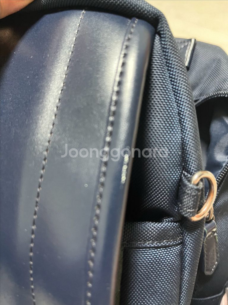 폴로 랄프로렌 초등 책가방--2