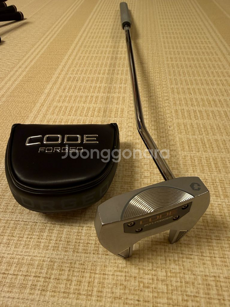 예스벨라 SPORTIVA 여성용 골프채 풀세트 판매합니다.--8