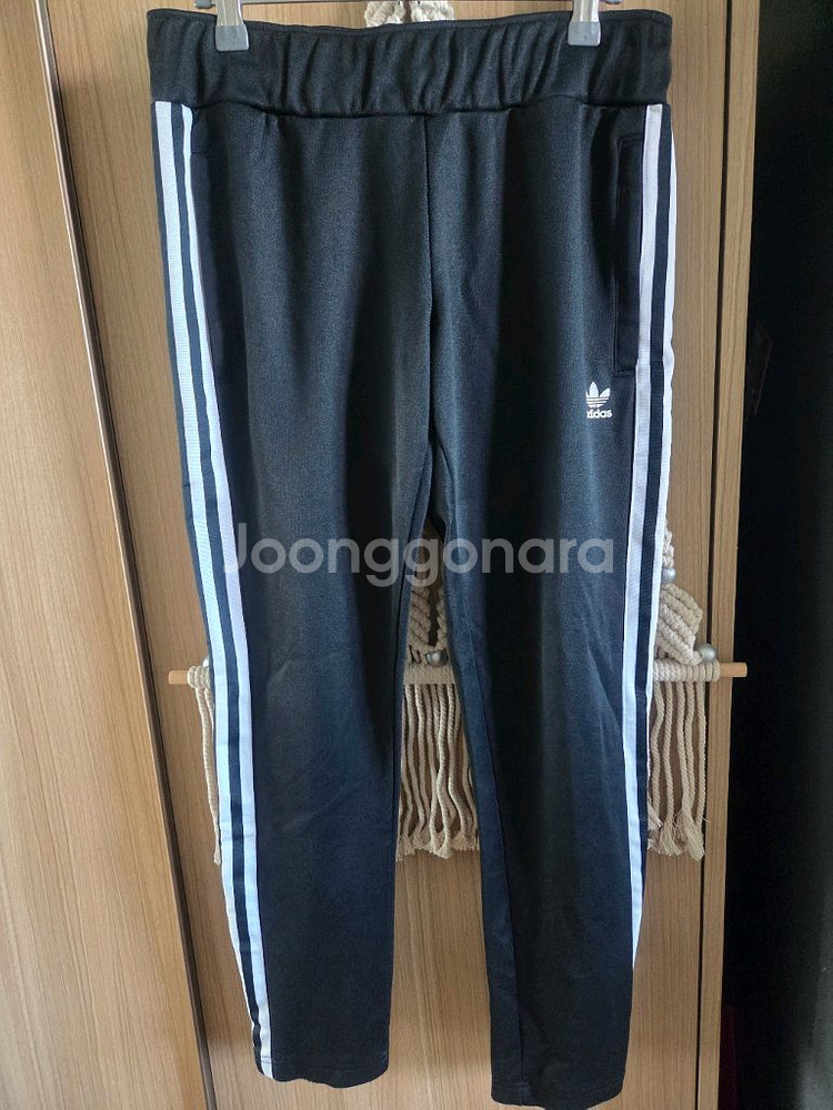 아디다스 트랙 팬츠--2