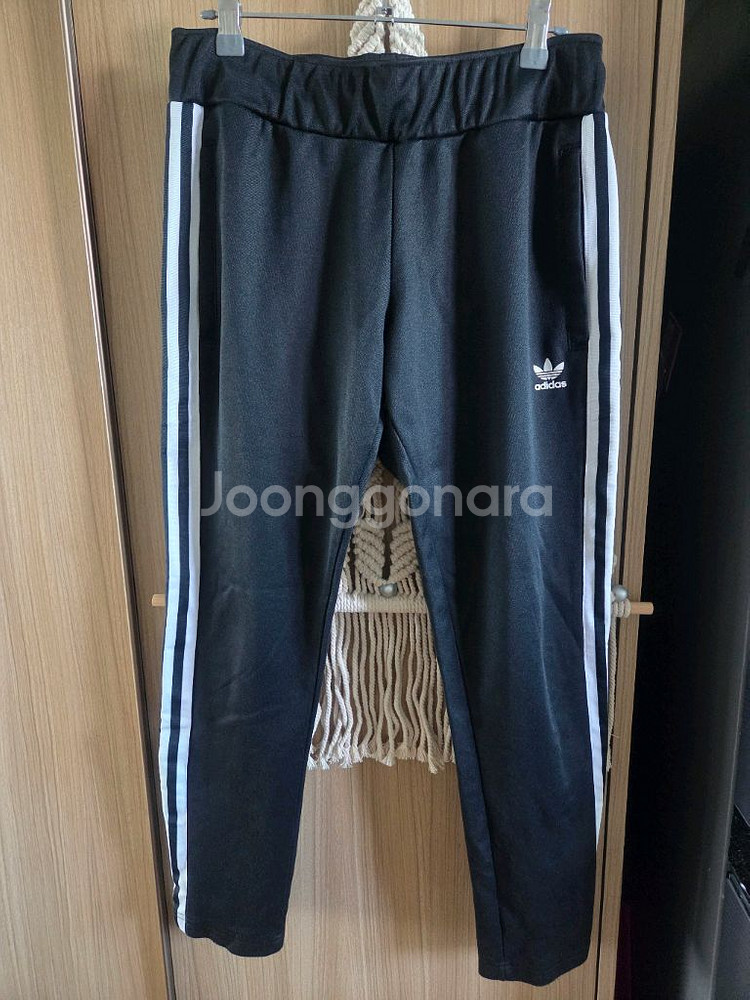 아디다스 트랙 팬츠--0