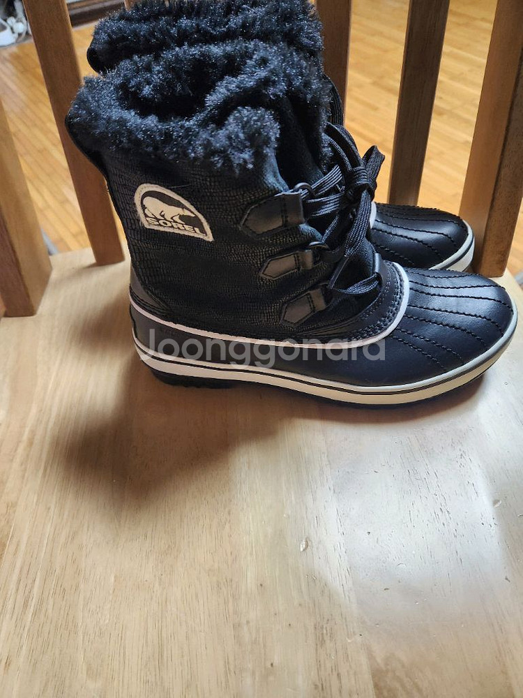 쏘렐 티볼리부츠 250--0