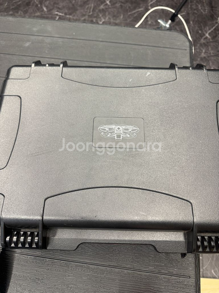 DJI 아바타2 플라이모어 콤보, 조종기3--8