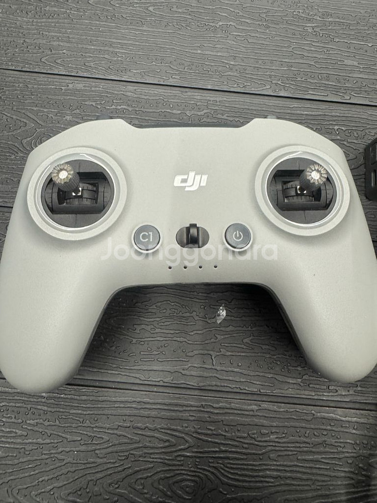 DJI 아바타2 플라이모어 콤보, 조종기3--7