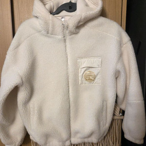 아디다스 후리스 집업