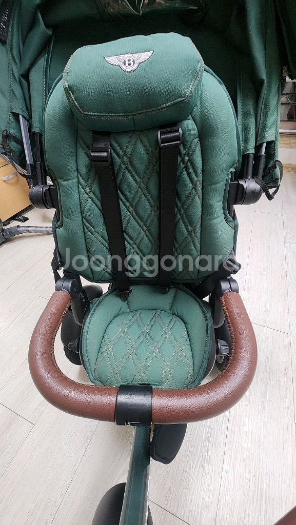 벤틀리 트라이시클 자전거--5