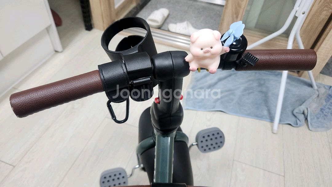 벤틀리 트라이시클 자전거--6