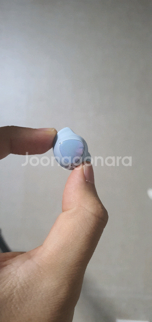 버즈 플러스 블루 왼쪽,오른쪽 유닛 판매합니다--1