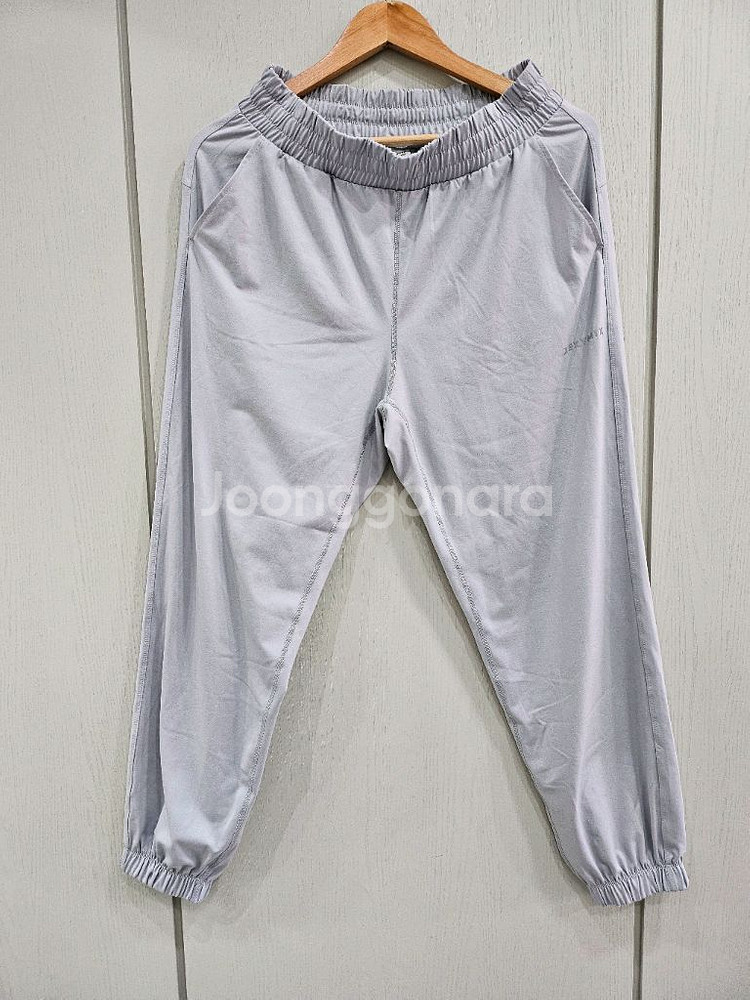 여성 운동복 세트 (티셔츠+브라탑)제시믹스s--4