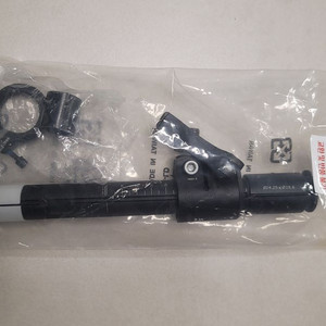 사토리 이지업 라이트 자전거 핸들 높이 조절 스템