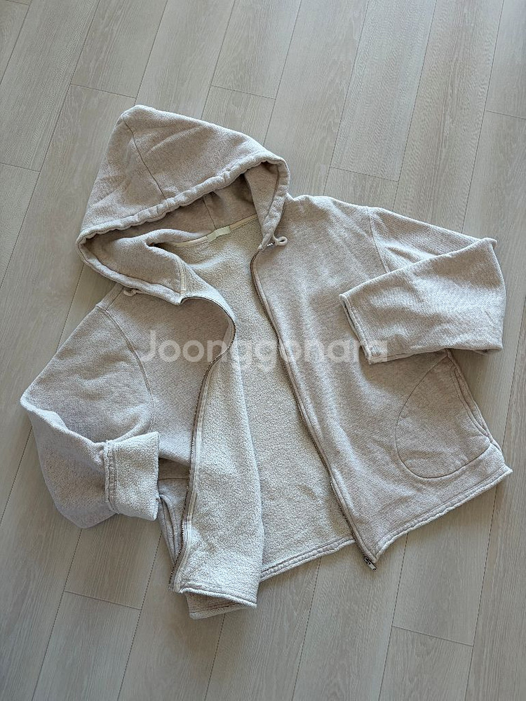 아티크 아우터 1만,후드2만 _프리사이즈--1