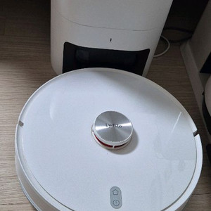 라이드스토 로봇 청소기 팝니다